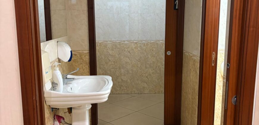 CESSIONE ATTIVITA’ BAR Varcaturo-Via Ripuaria