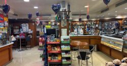 CESSIONE ATTIVITA’ BAR Varcaturo-Via Ripuaria