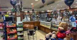 CESSIONE ATTIVITA’ BAR Varcaturo-Via Ripuaria