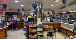 CESSIONE ATTIVITA’ BAR Varcaturo-Via Ripuaria