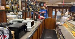 CESSIONE ATTIVITA’ BAR Varcaturo-Via Ripuaria