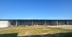 LOCALE COMMERCIALE O DEPOSITO 90 MQ Cancello ed arnone