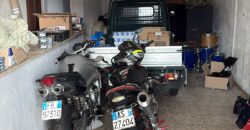 LOCALE COMMERCIALE 75 MQ Lago Patria-Via Domitiana