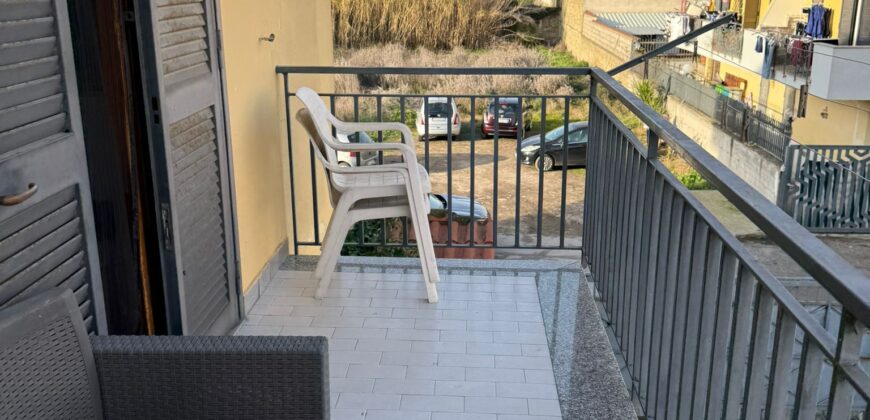 APPARTAMENTO 100 MQ Varcaturo-Via Grotta Dell’Olmo