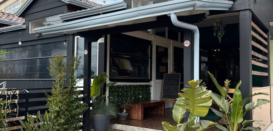 CESSIONE ATTIVITA’ RISTORANTE Varcaturo