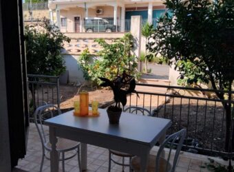 TRILOCALE MANDATORICCIO