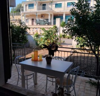 TRILOCALE MANDATORICCIO