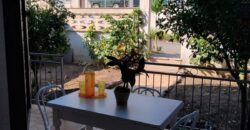 TRILOCALE MANDATORICCIO