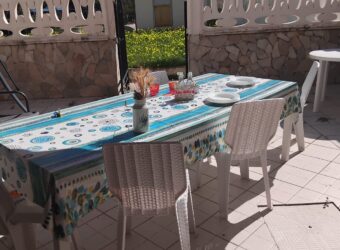 APPARTAMENTO CON GIARDINO Varcaturo