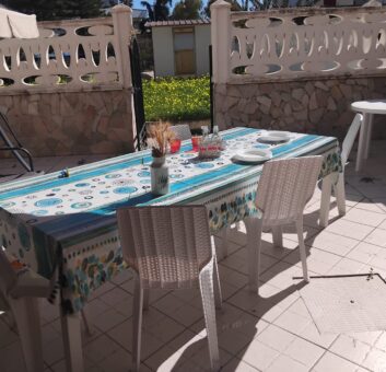 APPARTAMENTO CON GIARDINO Varcaturo