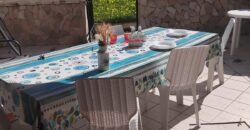 APPARTAMENTO CON GIARDINO Varcaturo