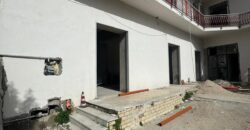 LOCALE COMMERCIALE RISTRUTTURATO Giugliano-Centro