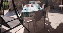 APPARTAMENTO CON GIARDINO Varcaturo