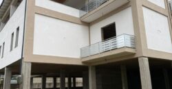 LOCALE 1800 MQ Giugliano-Via Oasi Sacro Cuore