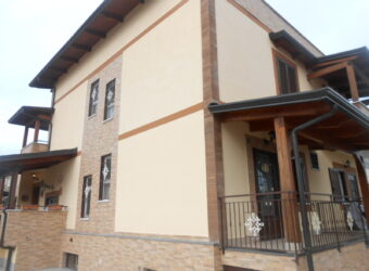 BILOCALE IN AFFITTO Varcaturo