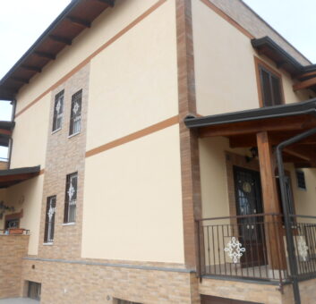 BILOCALE IN AFFITTO Varcaturo