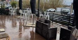 CESSIONE ATTIVITA’ RISTORANTE Varcaturo