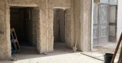 LOCALE COMMERCIALE RISTRUTTURATO Giugliano-Centro