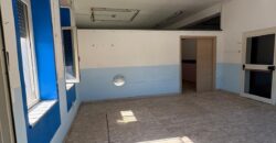 STRUTTURA 300 MQ CON PARCHEGGIO Castel Volturno