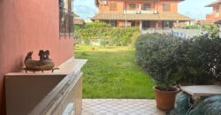 VILLA SINGOLA RISTRUTTURATA Varcaturo-Parco Residence