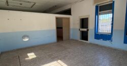 STRUTTURA 300 MQ CON PARCHEGGIO Castel Volturno