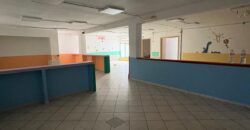 STRUTTURA 300 MQ CON PARCHEGGIO Castel Volturno