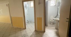 STRUTTURA 300 MQ CON PARCHEGGIO Castel Volturno