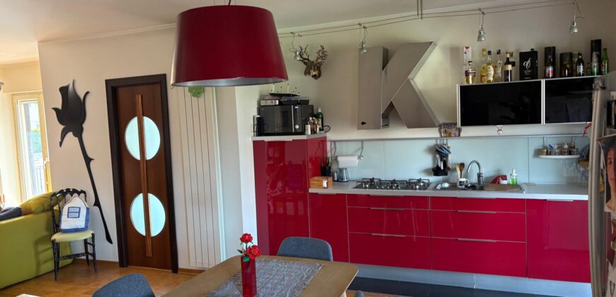 VILLA SINGOLA RISTRUTTURATA Varcaturo-Parco Residence