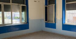 STRUTTURA 300 MQ CON PARCHEGGIO Castel Volturno