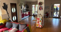 VILLA SINGOLA RISTRUTTURATA Varcaturo-Parco Residence