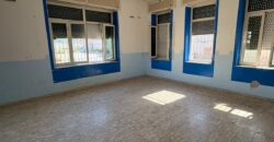 STRUTTURA 300 MQ CON PARCHEGGIO Castel Volturno