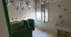 STRUTTURA 300 MQ CON PARCHEGGIO Castel Volturno