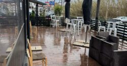 CESSIONE ATTIVITA’ RISTORANTE Varcaturo