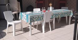 APPARTAMENTO CON GIARDINO Varcaturo