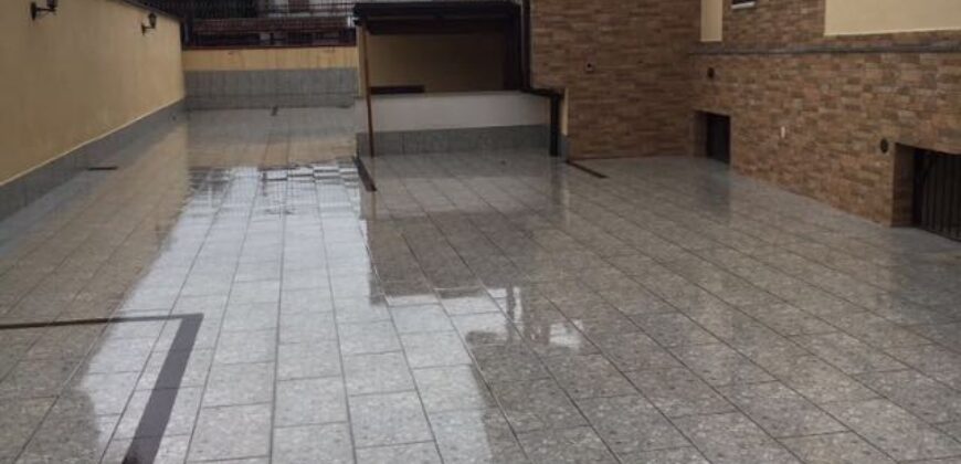 BILOCALE IN AFFITTO Varcaturo