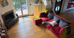 VILLA SINGOLA RISTRUTTURATA Varcaturo-Parco Residence