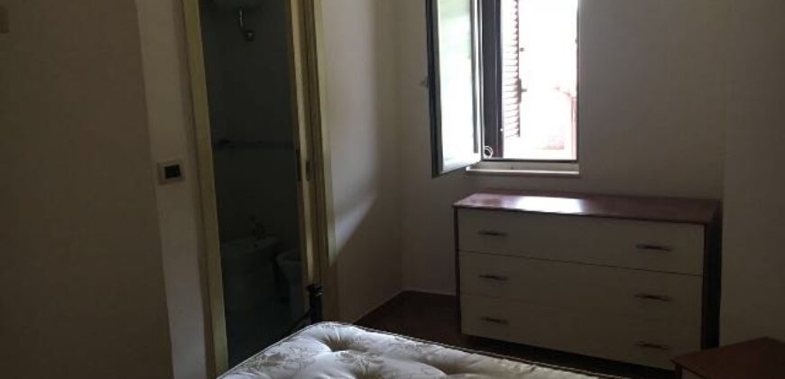 BILOCALE IN AFFITTO Varcaturo