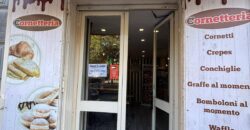 CESSIONE ATTIVITA’ CORNETTERIA Aversa-Centro
