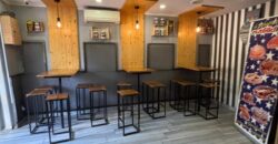 CESSIONE ATTIVITA’ CORNETTERIA Aversa-Centro