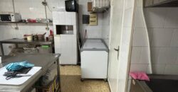 CESSIONE ATTIVITA’ CORNETTERIA Aversa-Centro