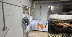 CESSIONE ATTIVITA’ CORNETTERIA Aversa-Centro