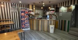 CESSIONE ATTIVITA’ CORNETTERIA Aversa-Centro