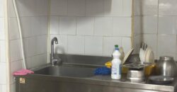 CESSIONE ATTIVITA’ CORNETTERIA Aversa-Centro