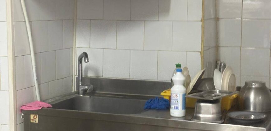 CESSIONE ATTIVITA’ CORNETTERIA Aversa-Centro