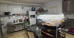 CESSIONE ATTIVITA’ CORNETTERIA Aversa-Centro