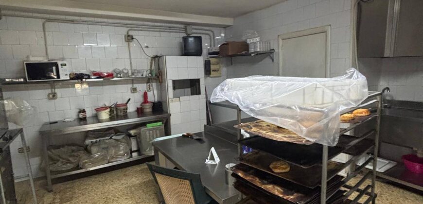 CESSIONE ATTIVITA’ CORNETTERIA Aversa-Centro