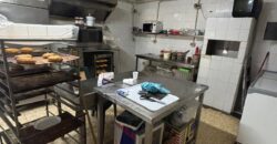 CESSIONE ATTIVITA’ CORNETTERIA Aversa-Centro