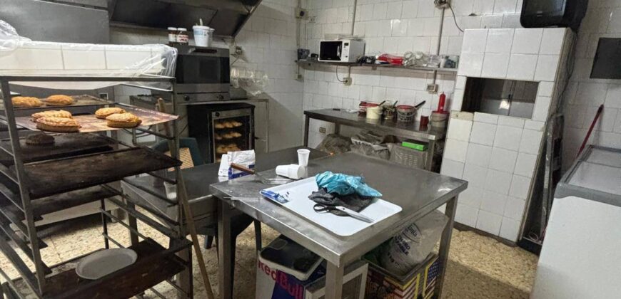 CESSIONE ATTIVITA’ CORNETTERIA Aversa-Centro