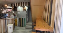 CESSIONE ATTIVITA’ CORNETTERIA Aversa-Centro