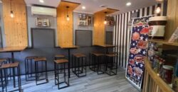 CESSIONE ATTIVITA’ CORNETTERIA Aversa-Centro